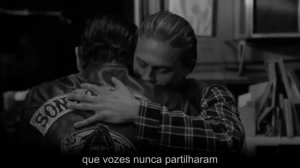 Sound of Silence - Sons of Anarchy (Legendado)