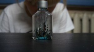 Как вырастить водоросли ? Коллоидные водоросли/химические