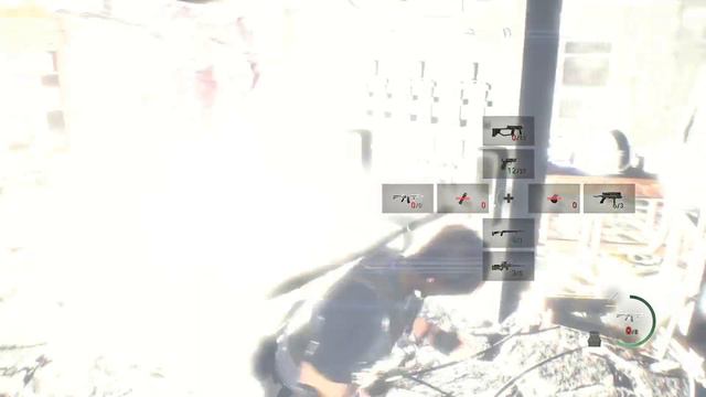 Resident Evil 4 remake Xbox Series X "Ах ты Сука" смотреть онлайн