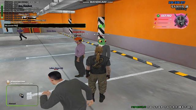 Певец радмир 08 смотреть онлайн