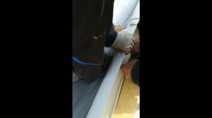 Монтаж водосточной системы Verat