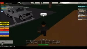 Roblox mafia roleplay