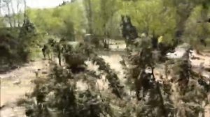 Рыбалка на Варзуге 2011