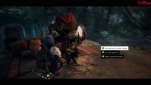 Remnant From the Ashes - Секреты и Альтернативное прохождение боссов 2