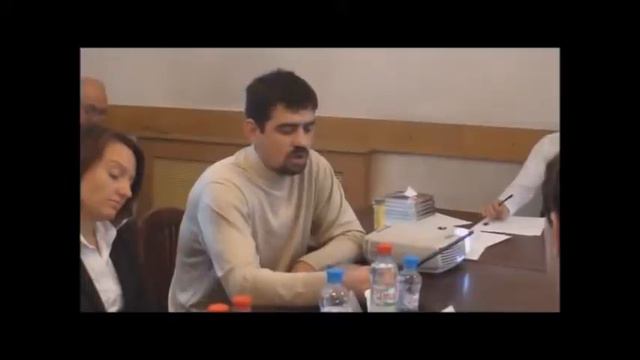 Доклад о структуре проектов развития