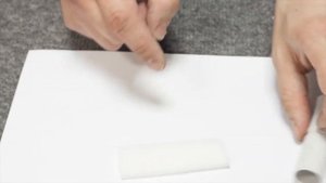 Простой и надежный тубус для спиннинговых поводков из ПНД трубы