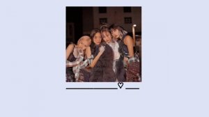 K-pop playlist for cleaning and dance✨☁//К-поп плейлист для уборки и танцев✨☁️///? girls ?