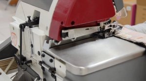 Промышленный 5-ти ниточный оверлок Aurora A-757E-X2