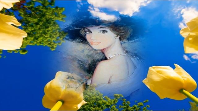 "ФАНТАЗИЯ БЛЮЗ " (30-40 годы) смотреть онлайн