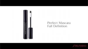 Get Glamorous, Perfect Lashes | Beauty Expert Tips | Shiseido