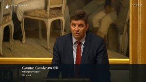 15.05.2017 Sak 11 5 Gunnar Gundersen