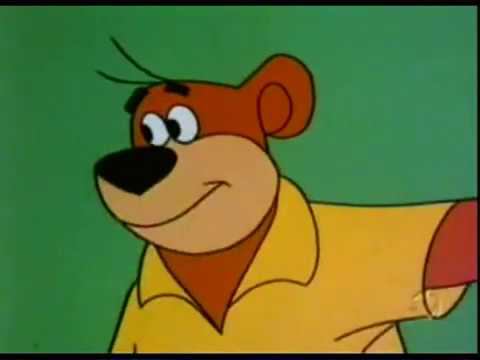 28 Семейный альбом Барри / The Beary Family (The Beary's Family Album) — Unlucky Potluck  (без пер.)