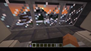 Minecraft: HBM's Nuclear Tech Mod - COD BO1 Silo V.1.1
