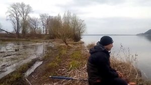 Вишневка. Рыбалка. Прелести рыбалки.