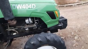 Какую резину ставить на китайский минитрактор.7.50-16 . AS-Front 13 TT Cultor.