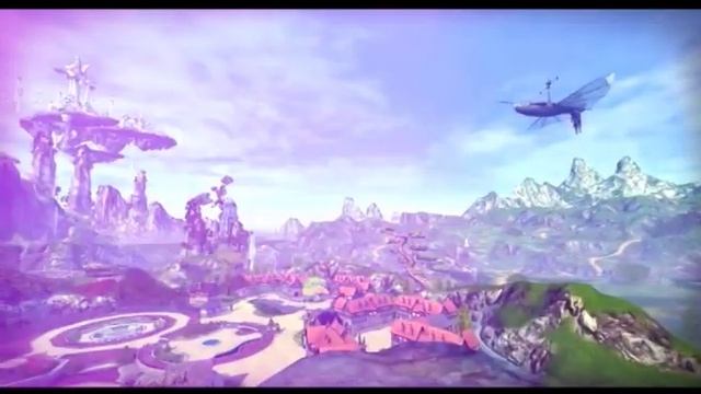 Aion в «Иконе видеоигр» смотреть онлайн