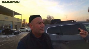 Как я отправил посылку из Узбекистана в Россию