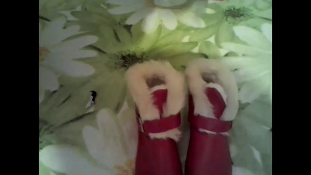 Мои покупки AliExpress № 10 (детские зимние ботинки) смотреть онлайн