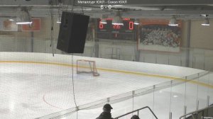 Металлург ЮХЛ - Сокол ЮХЛ г.Красноярск (13.11.2022)