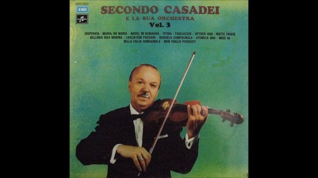 BELLARIA,IGEA MARINA canzone valzer di Secondo e Raoul Casadei- Orchestra SECONDO CASADEI смотреть онлайн