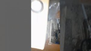 Как отогреть пластиковую трубу своими руками