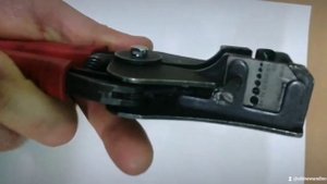 Что за инструмент?