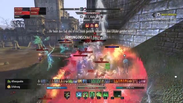 THEY DIDNT EXPECT THIS!  ESO EPIC MOMENTS  Episode 3