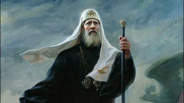 ОСНОВЫ ПРАВОСЛАВНОЙ ВЕРЫ (3 часть) смотреть онлайн