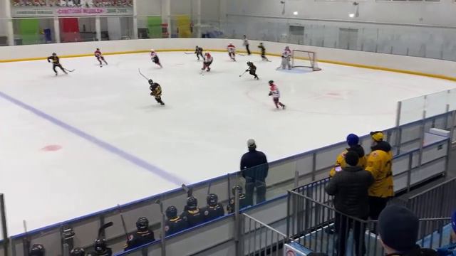 Шершни Урай VR Нефтеюганские Медведи 09.02.2023 смотреть онлайн