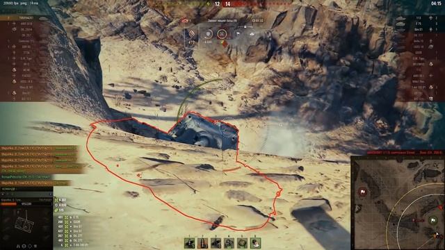 ЭТИ ИМБЫ КАЧАЮТ СТАТИСТЫ! ЛУЧШИЕ ТАНКИ 10лвл в World of Tanks! смотреть онлайн