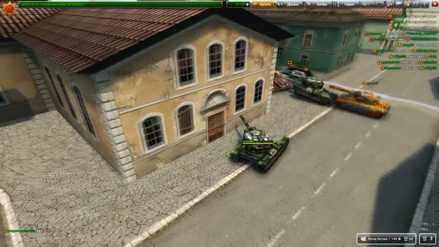 MECTb_JERRRYY - Бомбит :D "Вылетел Флеш" смотреть онлайн