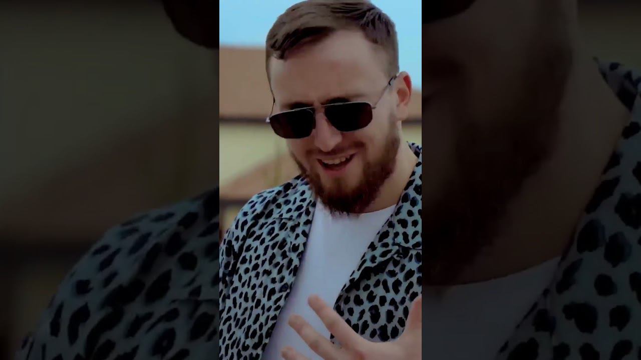 Султан Лагучев - Любовь беда #султанлагучев