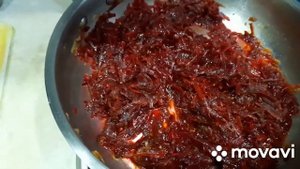 Вкусная зажарка для борьща?/ Готовлю борщ/