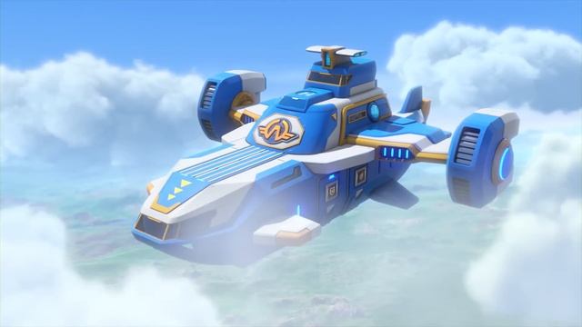 SUPERWINGS6 The Legendary Super Wing and more  Superwings World Guardians  S6 Compilation EP1-2