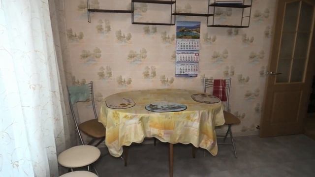 Аренда 1-комнатной квартиры на Бауманской, Басманный р-н, ЦАО, Ладожская 10 смотреть онлайн