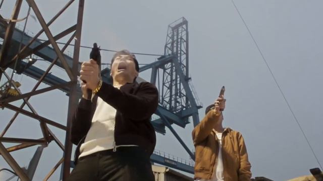 СОНИК, ДЖЕНТЛЬМЕНЫ и НЕОГРАНЕННЫЕ ДРАГОЦЕННОСТИ – Обзор Премьер смотреть онлайн