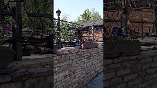 Прогулки по Алтаю. Белокуриха.4. смотреть онлайн