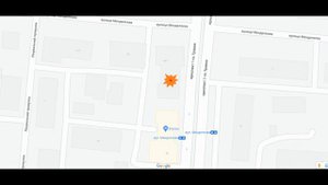 Единства (1 мая), 68. Рассказ русского солдата, как они разрушили дом танком