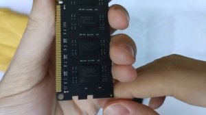 Оперативная память для ПК Kllisre: DIMM 8GB DDR3 1333 CL9