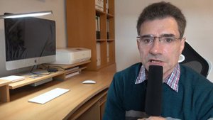 Моя жизнь с синдромом Туретта, часть 15