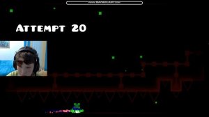 Ищем Уровни В GeometryDash Нашли Спам,Спам Волна,блоодбаф,Дора Дура,