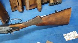 ТОЗ-БМ. Изготовление приклада и цевья под заказ. СТРЕЛА