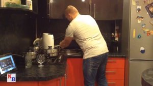 Быстрая установка фильтра. Фильтр Амвей / Amway | eSpring | Система очистки воды