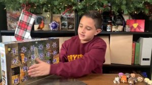 Funko Pop ⚡️Harry Potter 2022 🎄Advent Calendar