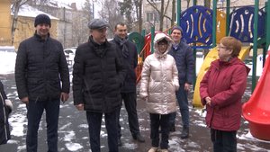 Двор мечты. Какой он?