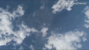 СУ-34?? НАНОСЯТ УДАРЫ ПО ОПОРНИКАМ укровермахта