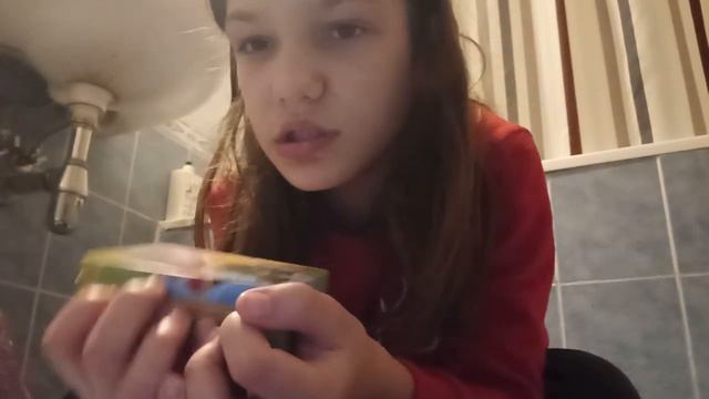 Иду на ночёвку к подоуге/что я возьму с собой? смотреть онлайн