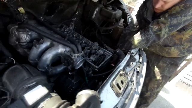 ремонт газели смотреть онлайн