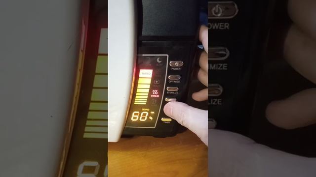 NIKEN AIR - Увлвжнитель воздуха смотреть онлайн