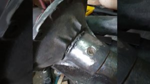 перенос безсерьговых рессор под раму уаз.